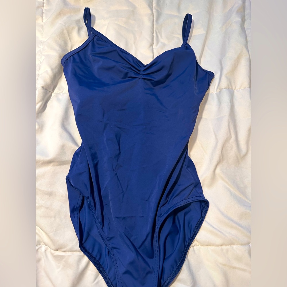 Balera SA ballet leotard